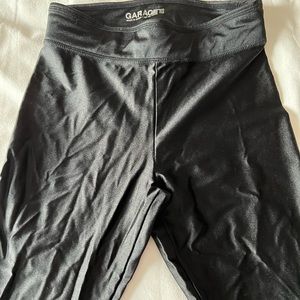 Shiny Garage Leggings